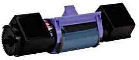 Brother Tn100 Black Toner Cartridge Remanufactured Yield 3000 Pages for [Printerlong] - Free UK Delivery